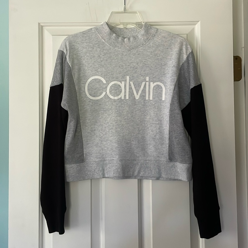 Calvin Klein Performance Sweatshirt